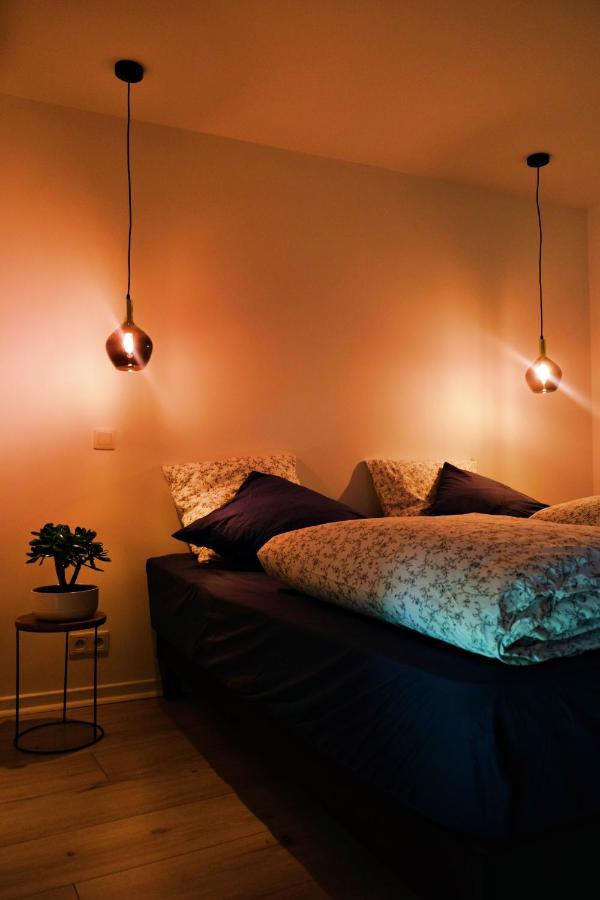 Appartement Le Loft Pasteur à Dole Extérieur photo