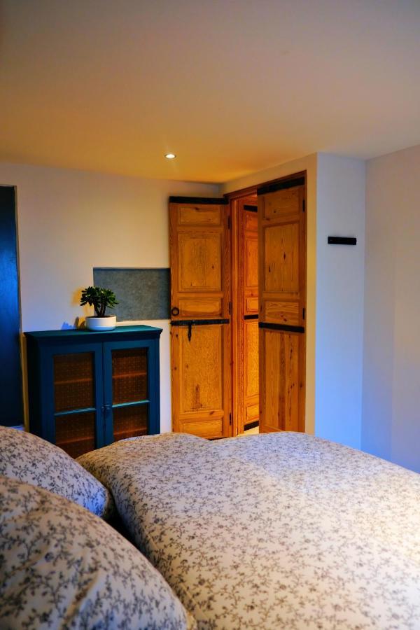 Appartement Le Loft Pasteur à Dole Extérieur photo