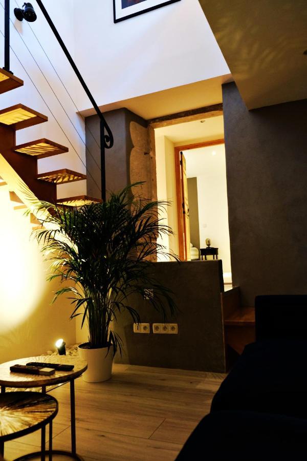 Appartement Le Loft Pasteur à Dole Extérieur photo
