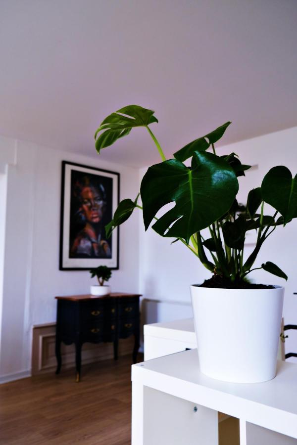 Appartement Le Loft Pasteur à Dole Extérieur photo