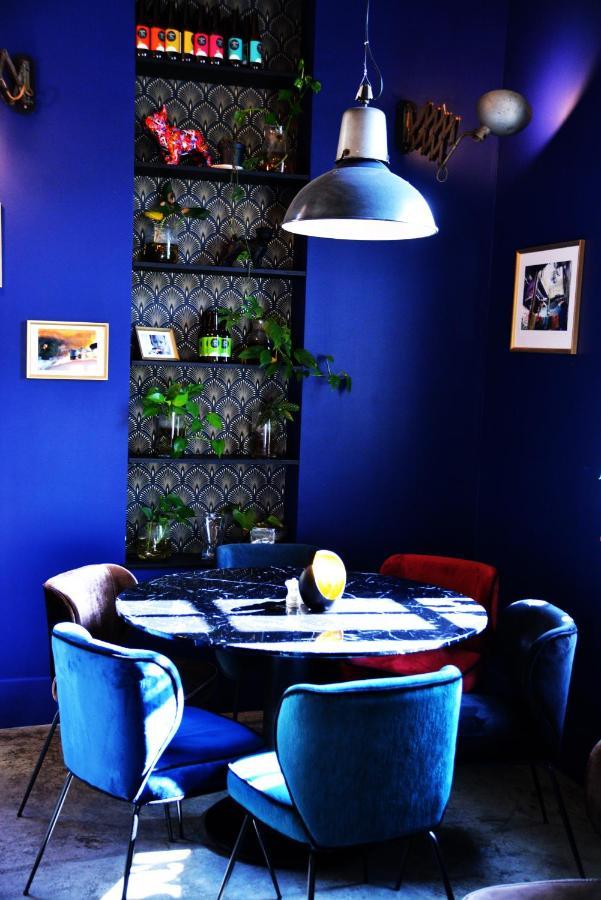 Appartement Le Loft Pasteur à Dole Extérieur photo